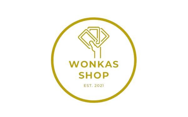 Wonkas Shop