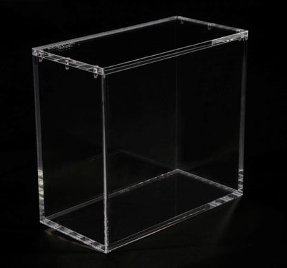 The Acrylic Box - Premium Boosterbox Case