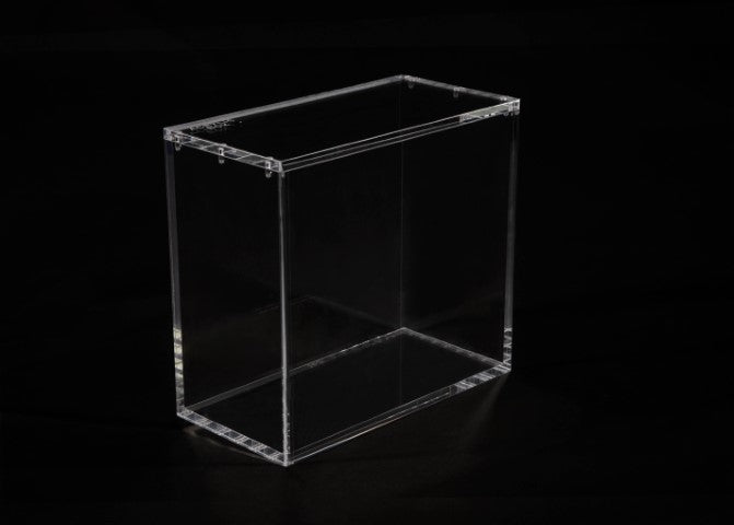 The Acrylic Box - Premium ETB Case