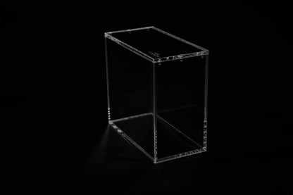 The Acrylic Box - Premium ETB Case