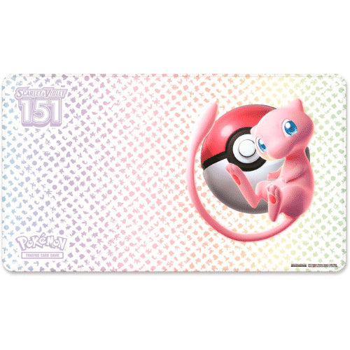 Pokémon 151 Ultra Premium Collection