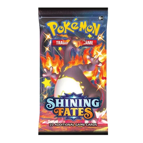 Pokémon: Shining Fates Booster Pack